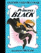 Dean Hale, Shannon Hale, Shannon/ Pham Hale, LeUyen Pham, LeUyen Pham - The Princess in Black