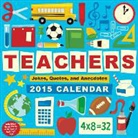 Andrews Mcmeel Publishing, Llc (COR) Andrews Mcmeel Publishing, Andrews McMeel Publishing LLC - Teachers 2015 Day-to-Day Calendar