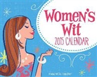 Llc (COR) Andrews Mcmeel Publishing, Andrews McMeel Publishing LLC, Andrews Mcmeel Publishing, Andrews McMeel Publishing LLC - Women's Wit 2015 Calendar