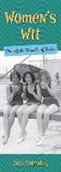 Llc (COR) Andrews Mcmeel Publishing, Andrews McMeel Publishing LLC, Andrews Mcmeel Publishing, Andrews McMeel Publishing LLC - Women's Wit 2015 Slimline Calendar