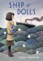Shirley Parenteau - Ship of Dolls