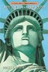 Doreen Rappaport, Doreen/ Tavares Rappaport, Matt Tavares, Matt Tavares - Lady Liberty: Candlewick Biographies