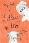 Julia Denos, Amy Hest, Amy/ Denos Hest, Julia Denos - Letters to Leo
