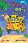 Jamie Michalak, Jamie/ Remkiewicz Michalak, Frank Remkiewicz, Frank Remkiewicz - Joe and Sparky Go to School