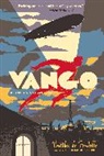 Sarah Ardizzone, Timothee De Fombelle, Timothee Fombelle - Vango