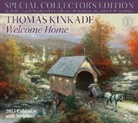 Thomas Kinkade, Thomas Kinkade - Thomas Kinkade Special Collector s Edition With Scripture 2015