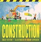 Brian Lovelock, Sally Sutton, Sally/ Lovelock Sutton, Brian Lovelock - Construction