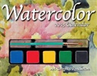 Dennis Pendleton - Watercolor 2015 Calendar