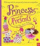 Caryl Hart, Caryl/ Warburton Hart, Sarah Warburton, Sarah Warburton - The Princess and the Presents
