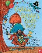 Lucy Coats, Lucy/ Mould Coats, Chris Mould, Chris Mould - Captain Beastlie's Pirate Party
