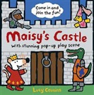 Lucy Cousins, Lucy/ Cousins Cousins, Lucy Cousins - Maisy's Castle