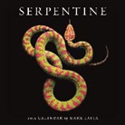 Mark Laita - Serpentine 2015 Wall Calendar