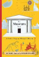 Richard Holland, Jan Mark, Jan/ Holland Mark, Richard Holland - The Museum Book
