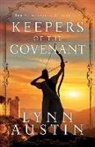 Lynn Austin, Lynn N. Austin - Keepers of the Covenant