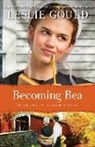 Leslie Gould - Becoming Bea