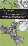Andrews Mcmeel Publishing, Llc (COR) Andrews Mcmeel Publishing, Andrews McMeel Publishing LLC - Posh Hummingbird's Grace 2014-2015 Monthly/Weekly Planning Calendar