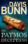 Davis Bunn, T. Davis Bunn - The Patmos Deception