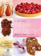 Yigit Pura, Pura Yigit, Frankie Frankeny, Frankeny Frankie - Sweet Alchemy