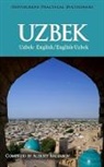 Aleksey Radjabov, Aleksey Radjabov - Uzbek-English/English-Uzbek Practical Dictionary