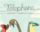 Mac Barnett, Marc Barnett, Barnett Mac, Jen Corace, Corace Jen - Telephone