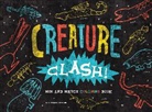 Angie Panian, Angie Panian Panian, Tyler Panian - Creature Clash!