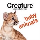 Andrew Zuckerman, Andrew Zuckerman - Creature Baby Animals