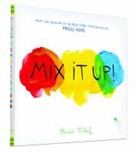 Herv Tullet, Herve Tullet - Mix It Up
