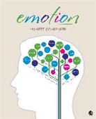 Annett Schirmer, Schirmer Annett - Emotion