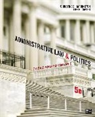 Lief H Carter, Lief H. Carter, Carter Lief H., Christine B Harrington, Christine B. Harrington, Christine B. Carter Harrington... - Administrative Law and Politics