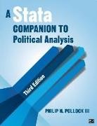 Philip H. Pollock III, Philip H. Pollock, Philip H. H. Pollock, Philip Pollock III, Philip H. Pollock - Stata (R) Companion to Political Analysis