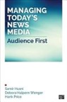 Samir A Husni, Samir A. Husni, Samir A. A. Husni, Samir A. A. Wenger Husni, Samir A. Wenger Husni, Husni Samir A.... - Managing Todays News Media