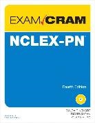 Clara Hurd, Wilda Rinehart, Diann Sloan - NCLEX-PN Exam Cram