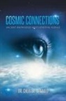 Cheri St Arnauld, Dr Cheri St Arnauld - Cosmic Connections