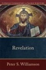 Mary Healy, Peter Williamson, Peter S Williamson, Peter S. Williamson, Mary Healy, Mary (BMR) Healy... - Revelation