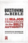 Jonathan Morrow - Questioning the Bible