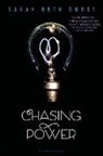 Sarah Beth Durst - Chasing Power