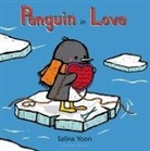Salina Yoon, Salina Yoon - Penguin in Love