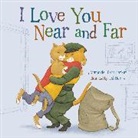 Marjorie Blain Parker &amp; Jed Henry, Marjorie Blain Parker, Jed Henry - I Love You Near and Far