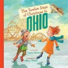 Carole Gerber, Carole/ Ebbeler Gerber, Jeffrey Ebbeler - The Twelve Days of Christmas in Ohio
