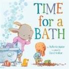 Phillis Gershator, David Walker, David Walke, David Walker - Time for a Bath