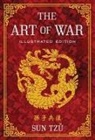Sun-Tzu, Sun Tzu, Tzu Sun - The Art of War