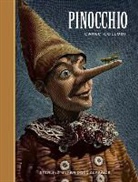 Carlo Collodi, Scott McKowen, Scott McKowen - Pinocchio
