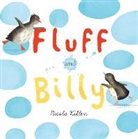 Nicola Killen - Fluff and Billy