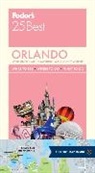 Lindsay Bennett, Fodor&amp;apos, Fodor's, Fodor's Travel Guides, Inc. (COR) Fodor's Travel Publications, Fodor's Travel Guides... - Fodor's Orlando 25 Best