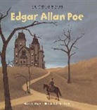 Brod (EDT)/ Cobleigh Bagert, Edgar  Allan Poe, Carolynn Cobleigh, Brod Bagert - Edgar Allan Poe