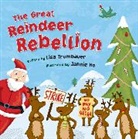 Lisa Trumbauer, Jannie Ho - Great Reindeer Rebellion