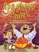 Margo Sorenson, Margo/ Harrington Sorenson, David Harrington - Spaghetti Smiles