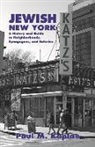 Paul Kaplan, PAULM KAPLAN - Jewish New York