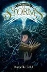 Ruth Hatfield, Ruth/ Call Hatfield, Greg Call - The Book of Storms