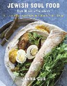 Janna Gur - Jewish Soul Food